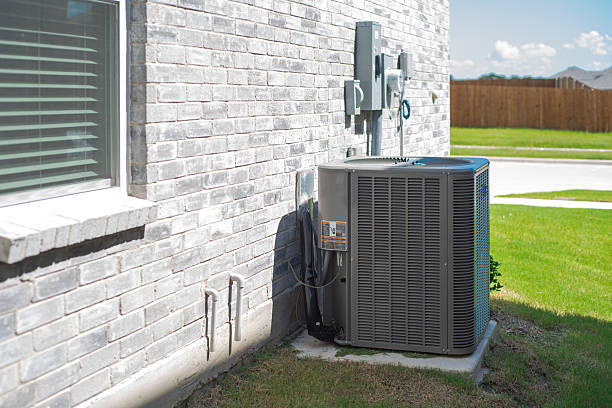 Reliable Hvac contractor in Corrigan, TX by FH HVAC